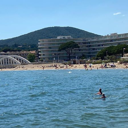 Apartment Superior Santa Cruz Sainte-Maxime Zewnętrze zdjęcie