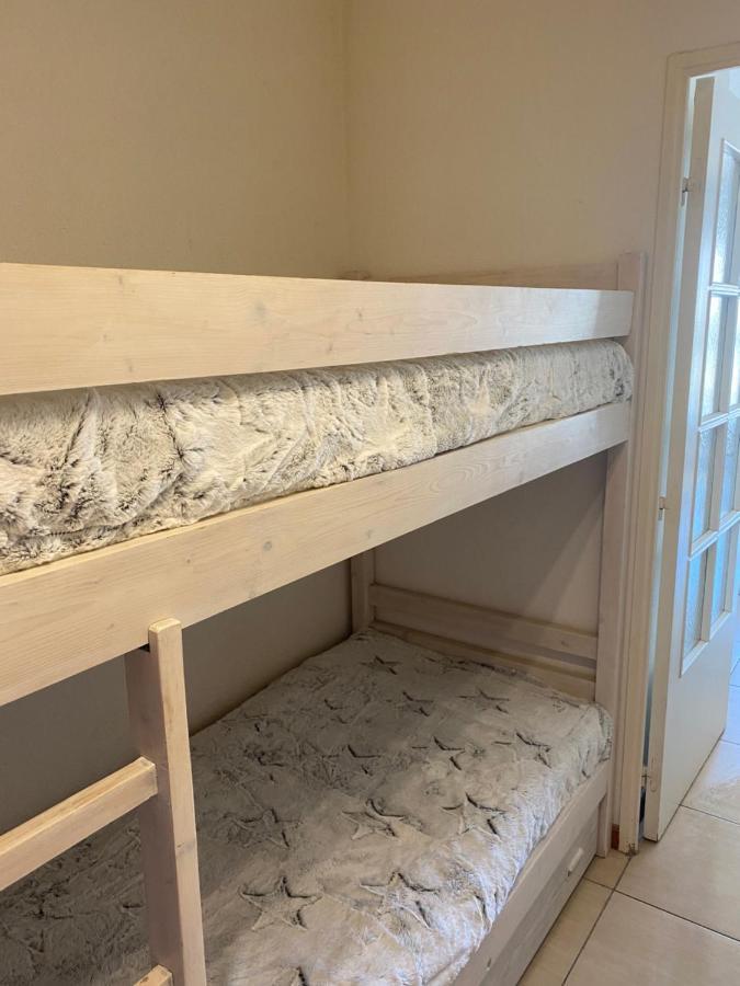 Apartment Superior Santa Cruz Sainte-Maxime Zewnętrze zdjęcie