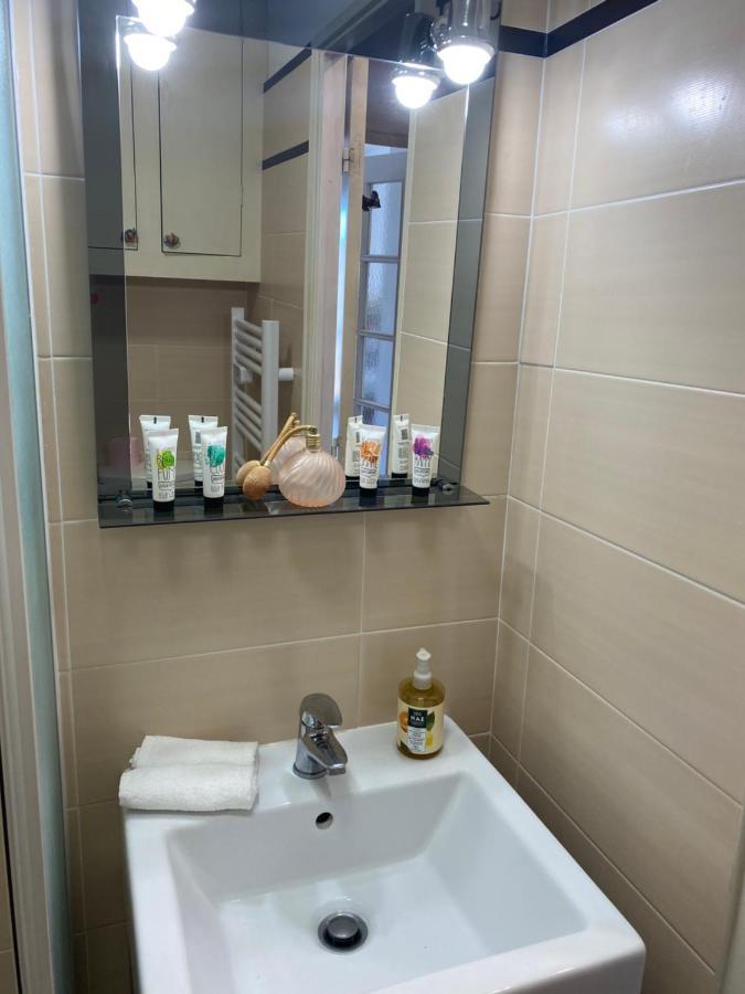 Apartment Superior Santa Cruz Sainte-Maxime Zewnętrze zdjęcie