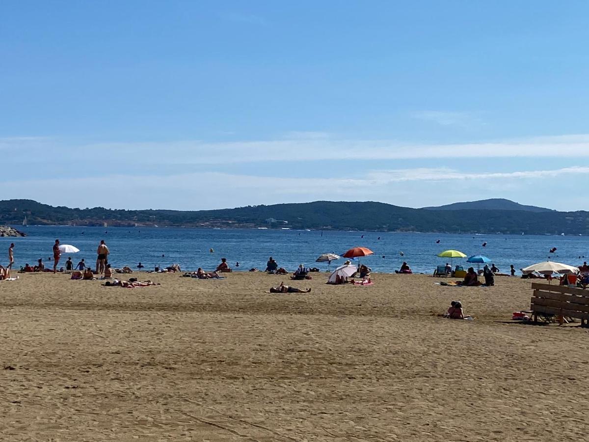 Apartment Superior Santa Cruz Sainte-Maxime Zewnętrze zdjęcie