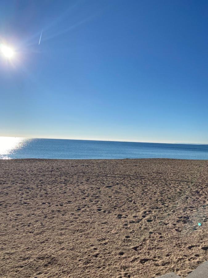 Apartment Superior Santa Cruz Sainte-Maxime Zewnętrze zdjęcie