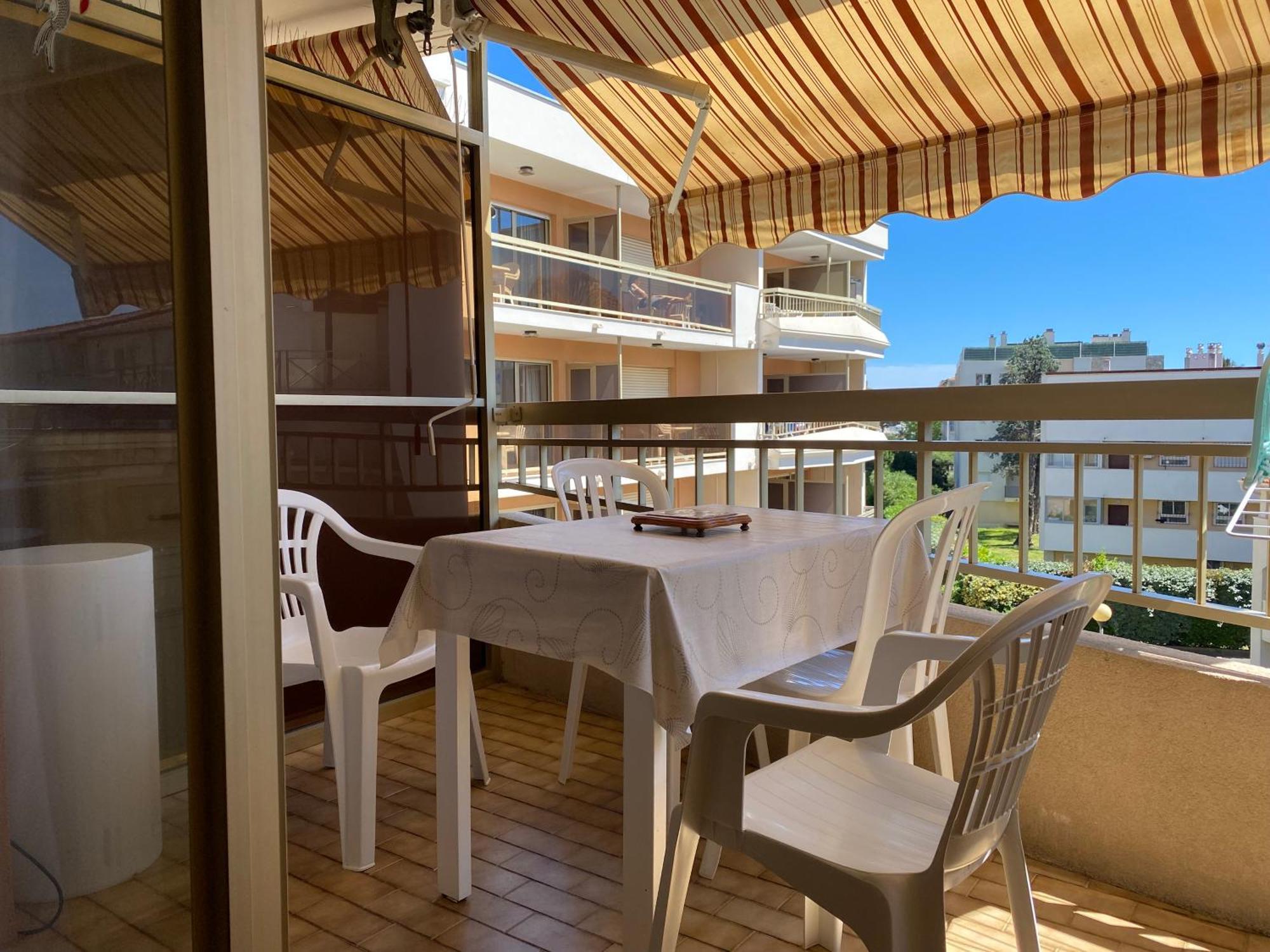 Apartment Superior Santa Cruz Sainte-Maxime Zewnętrze zdjęcie