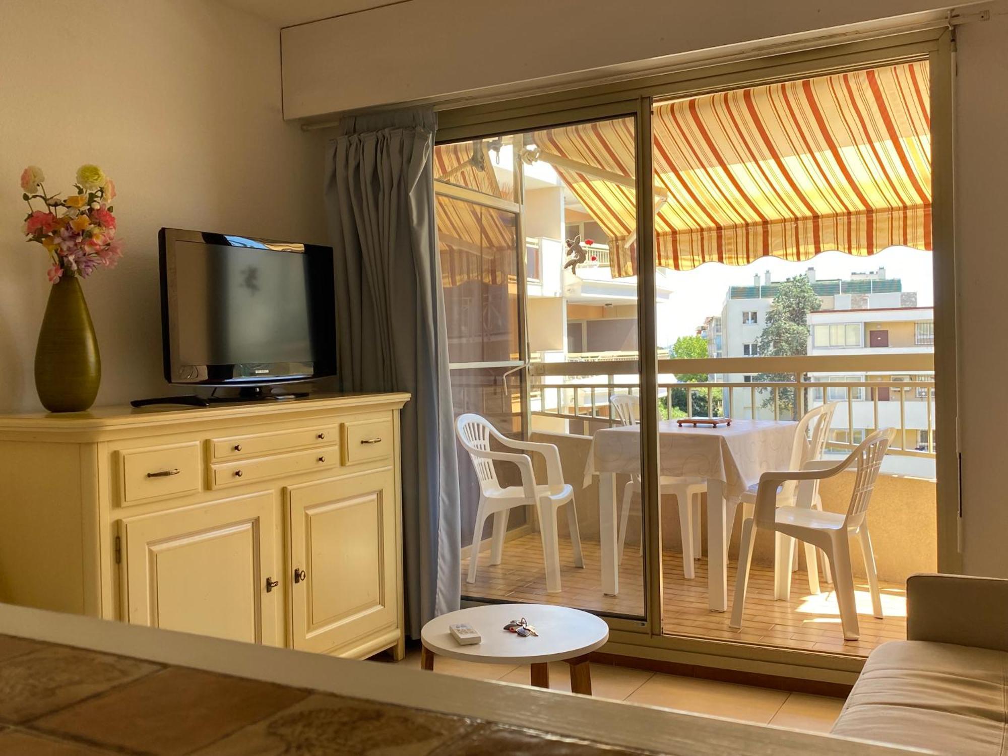 Apartment Superior Santa Cruz Sainte-Maxime Zewnętrze zdjęcie