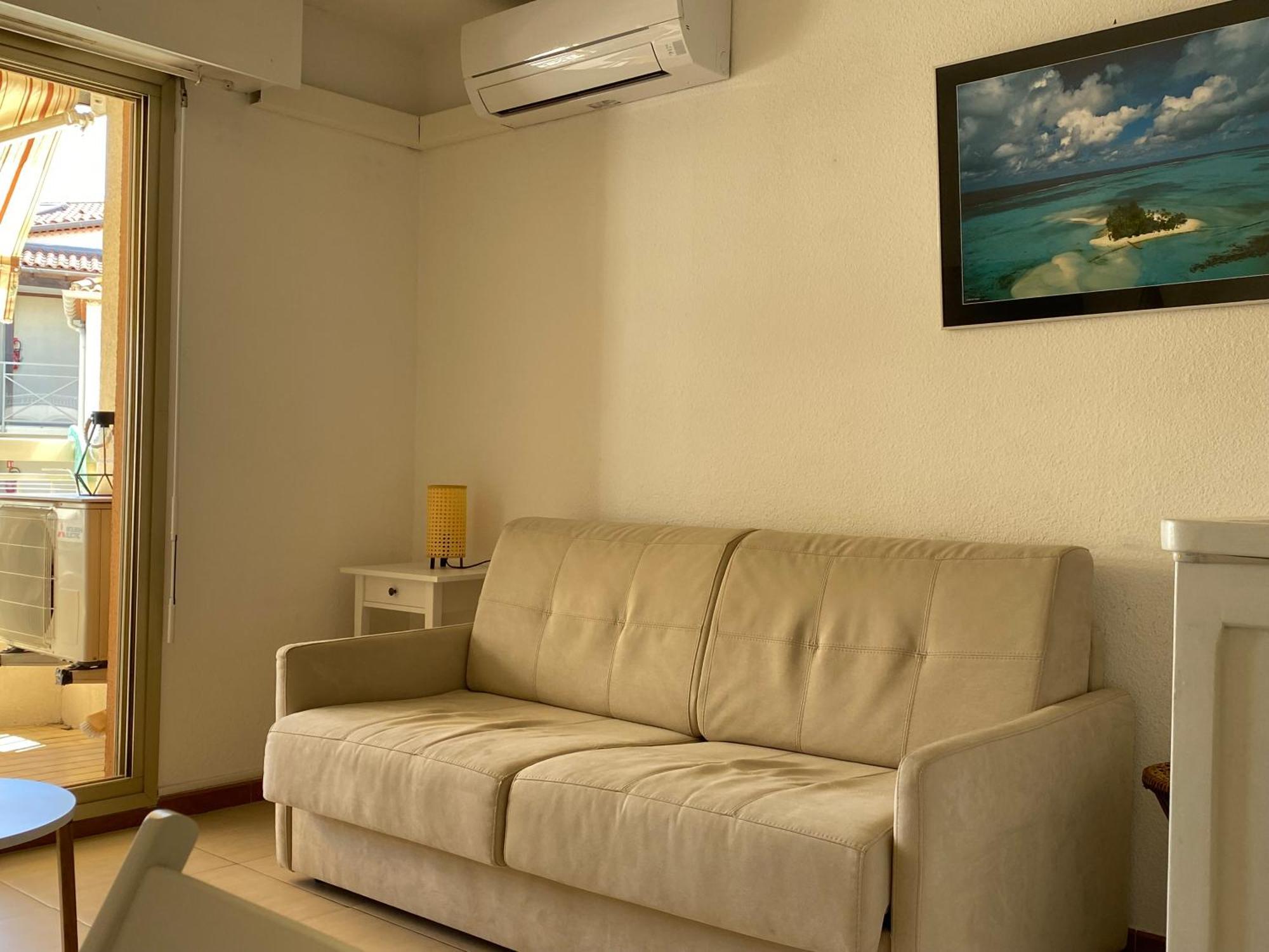 Apartment Superior Santa Cruz Sainte-Maxime Zewnętrze zdjęcie