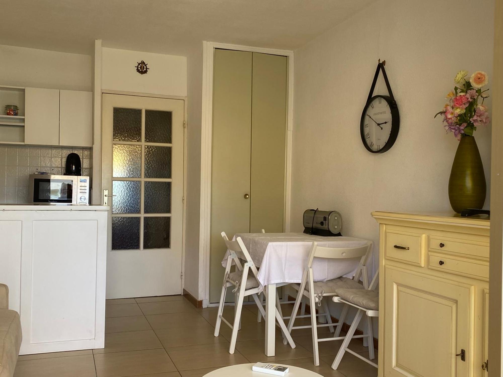 Apartment Superior Santa Cruz Sainte-Maxime Zewnętrze zdjęcie