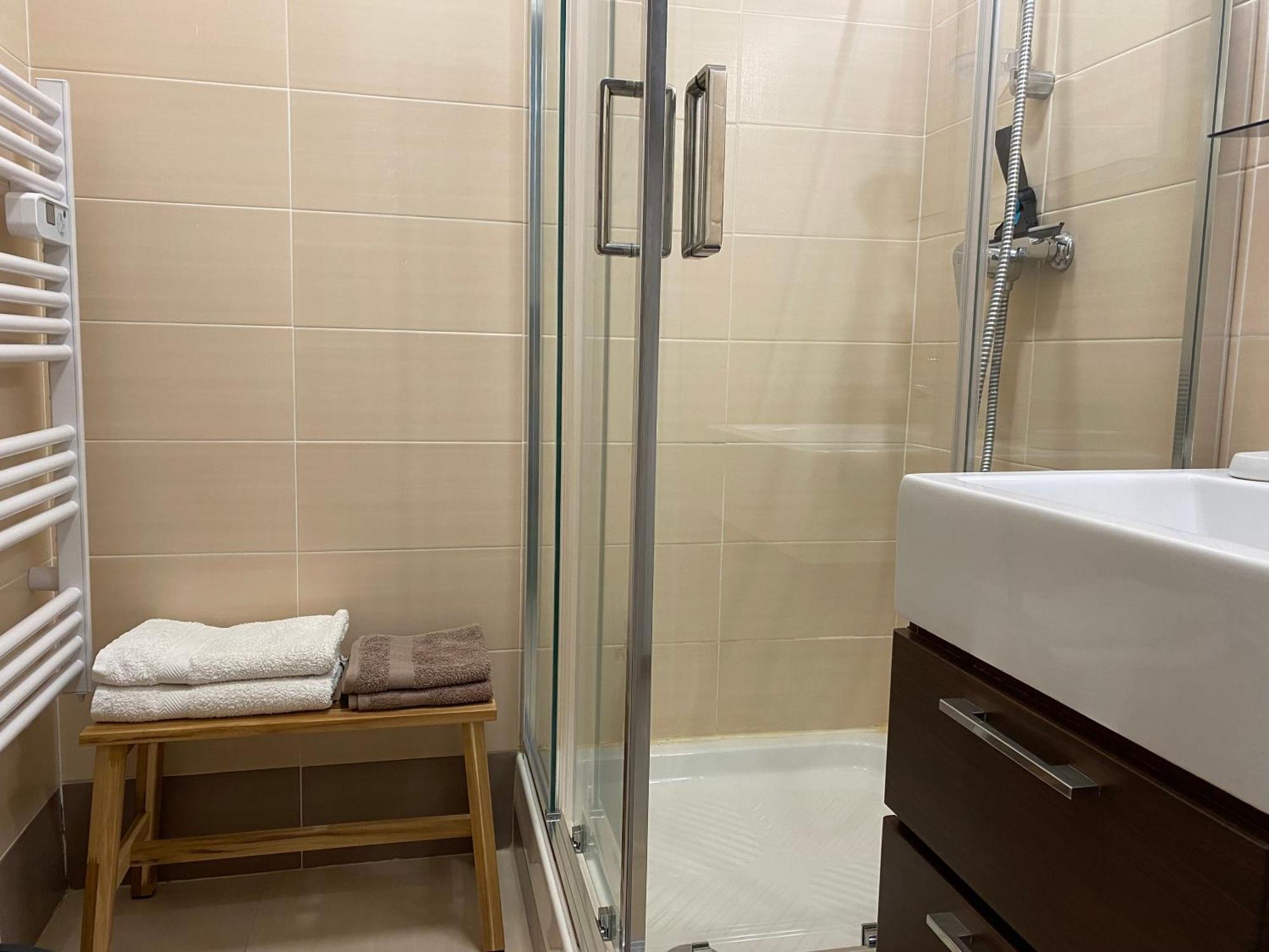 Apartment Superior Santa Cruz Sainte-Maxime Zewnętrze zdjęcie