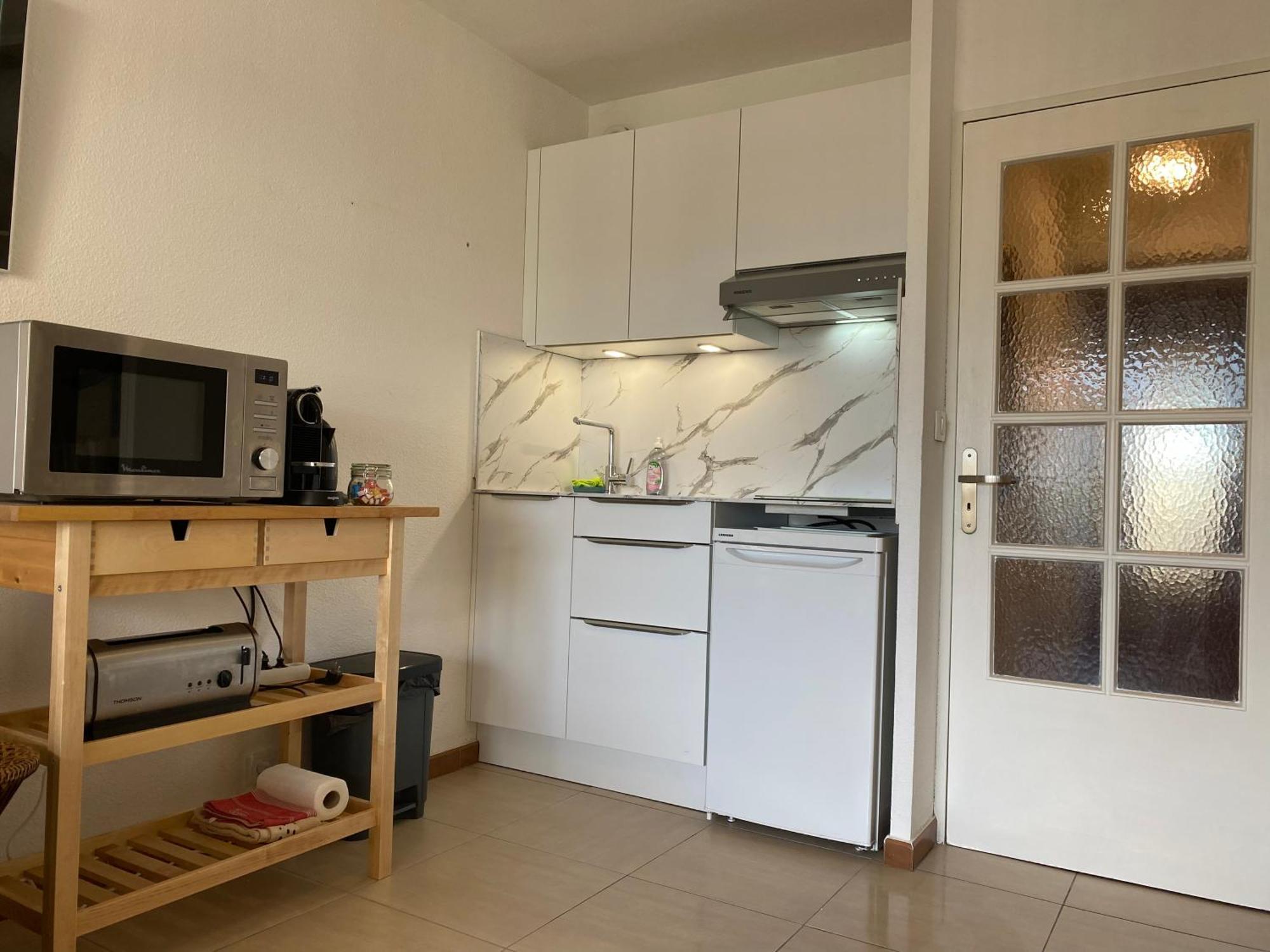 Apartment Superior Santa Cruz Sainte-Maxime Zewnętrze zdjęcie