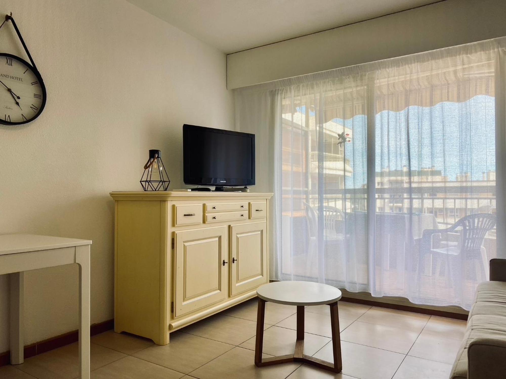 Apartment Superior Santa Cruz Sainte-Maxime Zewnętrze zdjęcie